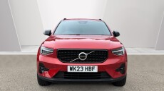 Volvo XC40 2.0 B3P Plus Dark 5dr Auto Petrol Estate